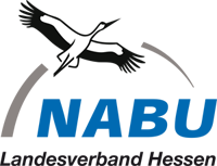 Logo NABU - Landesverband Hessen