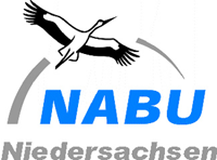 Logo NABU Niedersachsen